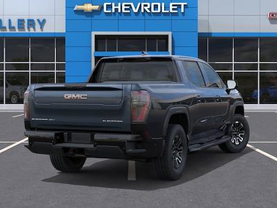 New 2026 GMC Sierra EV Elevation Crew Cab AWD Pickup for sale #TG48 - photo 2