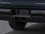 New 2026 GMC Sierra EV Elevation Crew Cab AWD Pickup for sale #TG48 - photo 14