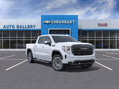New 2026 GMC Sierra 1500 Denali Ultimate Crew Cab 4WD Pickup for sale #TG482 - photo 1