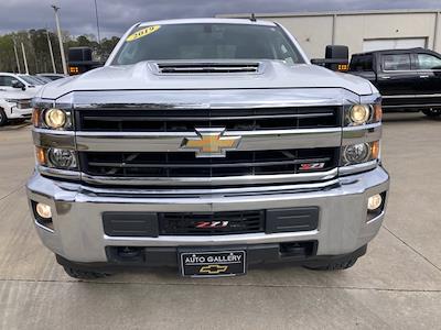 Used 2019 Chevrolet Silverado 2500 - photo 1