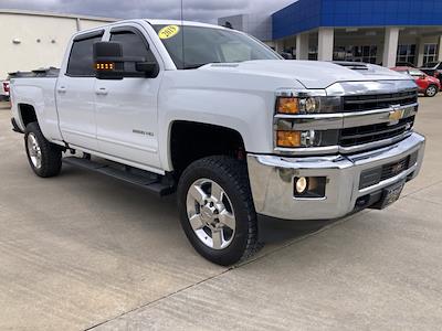 Used 2019 Chevrolet Silverado 2500 - photo 1