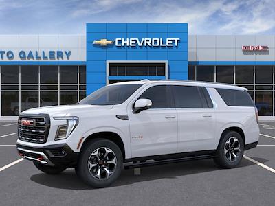 New 2026 GMC Yukon XL AT4 Ultimate 4WD SUV for sale #TG484 - photo 1