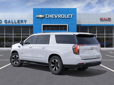 New 2026 GMC Yukon XL AT4 Ultimate 4WD SUV for sale #TG484 - photo 2