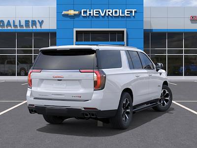 New 2026 GMC Yukon XL AT4 Ultimate 4WD SUV for sale #TG484 - photo 2