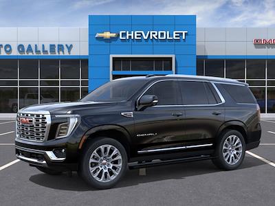 New 2026 GMC Yukon Denali SUV for sale #TG485 - photo 1