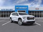 New 2026 GMC Acadia Elevation SUV for sale #TG486 - photo 24