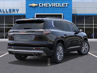 New 2026 GMC Acadia Elevation SUV for sale #TG490 - photo 2