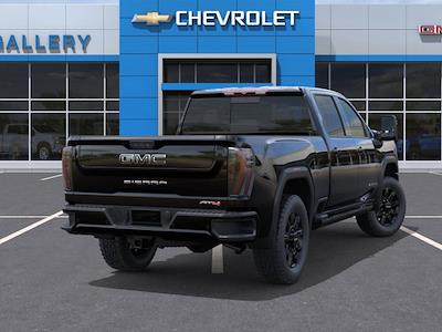 New 2026 GMC Sierra 2500 AT4 Crew Cab 4WD Pickup for sale #TG492 - photo 2