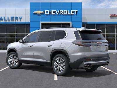 New 2026 GMC Acadia Elevation SUV for sale #TG493 - photo 2