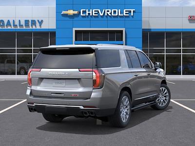 New 2026 GMC Yukon XL Denali 4WD SUV for sale #TG497 - photo 2