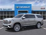 New 2026 GMC Yukon XL Denali 4WD SUV for sale #TG497 - photo 3