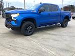 Used 2023 Chevrolet Silverado 1500 LT Crew Cab for sale #TG500A - photo 10