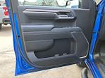 Used 2023 Chevrolet Silverado 1500 LT Crew Cab for sale #TG500A - photo 9