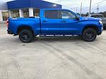 Used 2023 Chevrolet Silverado 1500 LT Crew Cab for sale #TG500A - photo 4