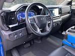 Used 2023 Chevrolet Silverado 1500 LT Crew Cab for sale #TG500A - photo 7