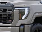 New 2026 GMC Sierra 2500 AT4 Crew Cab 4WD Pickup for sale #TG501 - photo 9