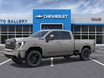 New 2026 GMC Sierra 2500 AT4 Crew Cab 4WD Pickup for sale #TG501 - photo 1
