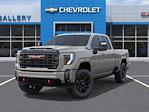 New 2026 GMC Sierra 2500 AT4 Crew Cab 4WD Pickup for sale #TG501 - photo 5
