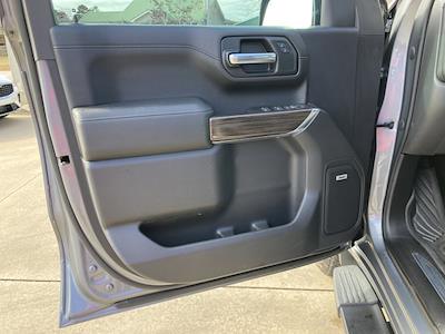 Used 2020 Chevrolet Silverado 1500 LT Crew Cab for sale #TG516A - photo 1