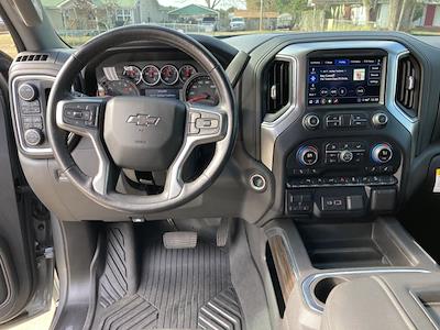 Used 2020 Chevrolet Silverado 1500 LT Crew Cab for sale #TG516A - photo 2