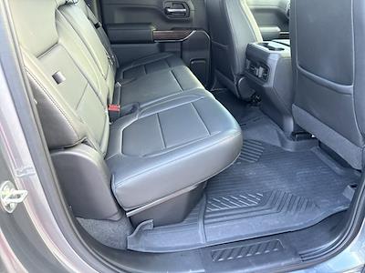 2020 Chevrolet Silverado 1500 Crew Cab 4WD Pickup for sale #TG516A - photo 1