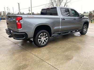 2020 Chevrolet Silverado 1500 Crew Cab 4WD Pickup for sale #TG516A - photo 2