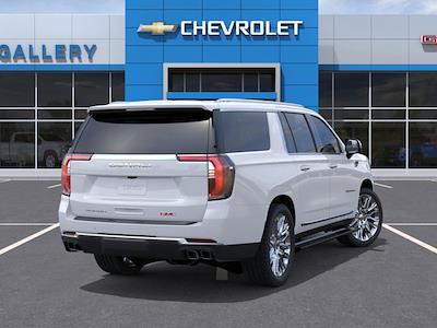 New 2026 GMC Yukon XL Denali 4WD SUV for sale #TG518 - photo 2