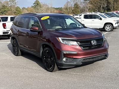 Used 2022 Honda Pilot Special Edition for sale #TG518A - photo 1