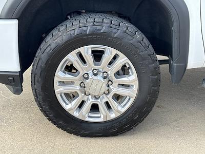 2023 GMC Sierra 2500 Crew Cab 4WD Pickup for sale #TG521A - photo 1