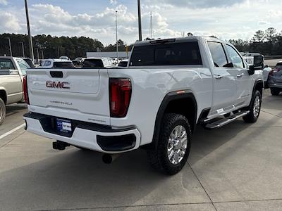 Used 2023 GMC Sierra 2500 Denali Crew Cab for sale #TG521A - photo 2