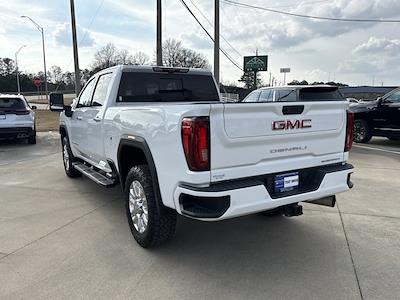 Used 2023 GMC Sierra 2500 Denali Crew Cab for sale #TG521A - photo 2