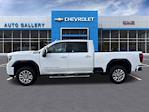 Used 2023 GMC Sierra 2500 Denali Crew Cab for sale #TG521A - photo 6