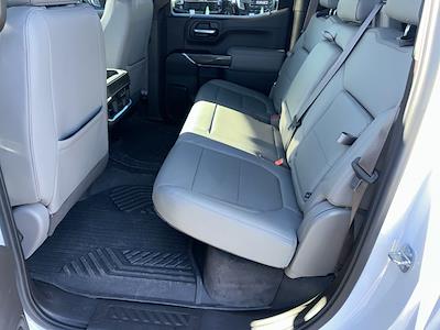 Used 2021 Chevrolet Silverado 1500 - photo 1