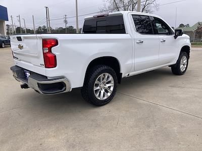 Used 2021 Chevrolet Silverado 1500 - photo 1