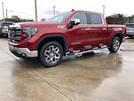 Used 2023 GMC Sierra 1500 SLT Crew Cab for sale #TG534A - photo 10