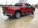 Used 2023 GMC Sierra 1500 SLT Crew Cab for sale #TG534A - photo 2