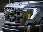 New 2026 GMC Sierra 2500 Denali Ultimate Crew Cab 4WD Pickup for sale #TG542 - photo 12