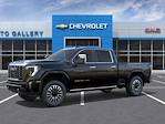 New 2026 GMC Sierra 2500 Denali Ultimate Crew Cab 4WD Pickup for sale #TG542 - photo 1