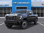 New 2026 GMC Sierra 2500 Denali Ultimate Crew Cab 4WD Pickup for sale #TG542 - photo 5