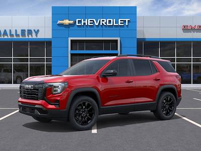 New 2026 GMC Terrain Elevation SUV for sale #TG544 - photo 1