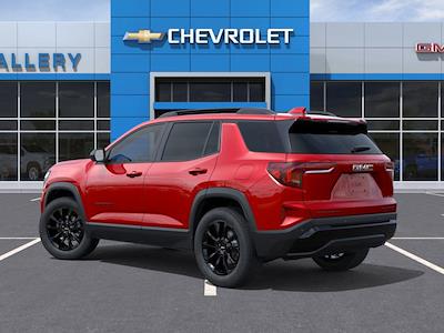 New 2026 GMC Terrain Elevation SUV for sale #TG544 - photo 2