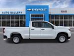 Used 2025 Chevrolet Silverado 1500 Work Truck Double Cab for sale #TG545A - photo 2