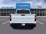 Used 2025 Chevrolet Silverado 1500 Work Truck Double Cab for sale #TG545A - photo 5