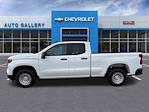 Used 2025 Chevrolet Silverado 1500 Work Truck Double Cab for sale #TG545A - photo 7