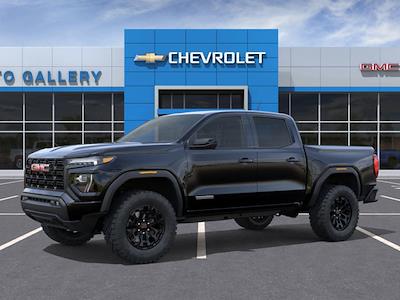 New 2026 GMC Canyon Elevation Crew Cab for sale #TG555 - photo 1