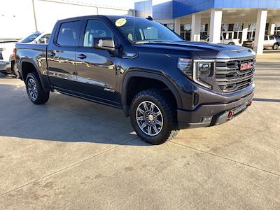 2024 GMC Sierra 1500 Crew Cab 4WD Pickup for sale #TG556A - photo 1
