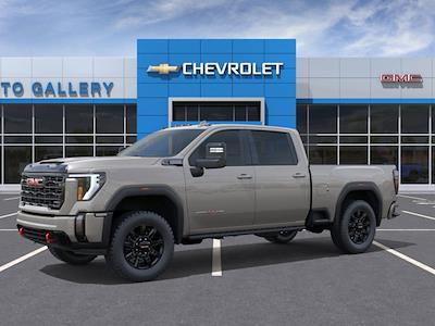 New 2026 GMC Sierra 2500 AT4 Crew Cab for sale #TG557 - photo 1