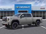 New 2026 GMC Sierra 2500 AT4 Crew Cab for sale #TG557 - photo 1
