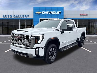 Used 2024 GMC Sierra 2500 Denali Crew Cab for sale #TG557A - photo 1