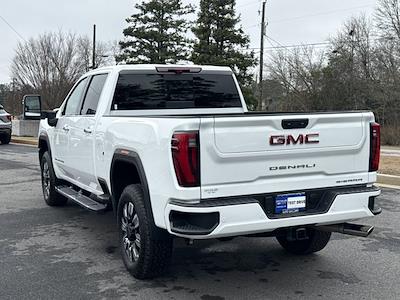Used 2024 GMC Sierra 2500 Denali Crew Cab for sale #TG557A - photo 2